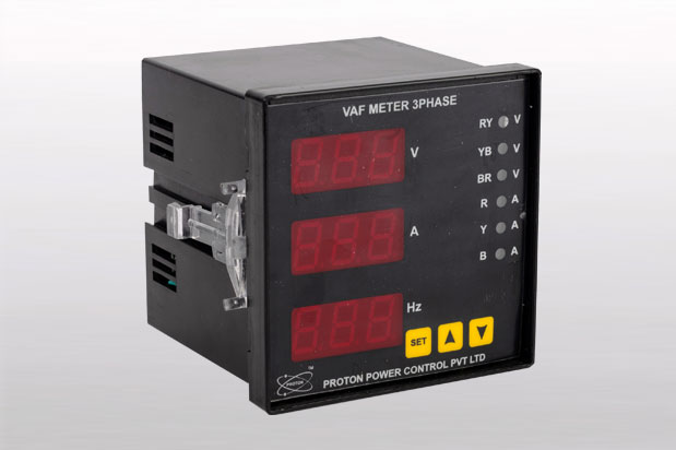 Digital Panel Meter